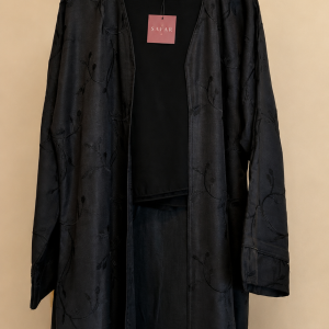 Sahara -- Black