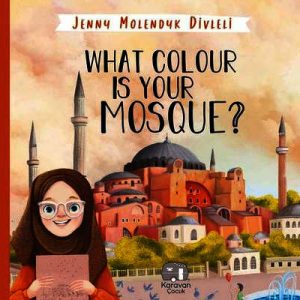 What Colour Is Your Mosque?