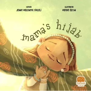 Mama's Hijab