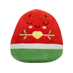 Nūr the Watermelon Plushie - 30cm