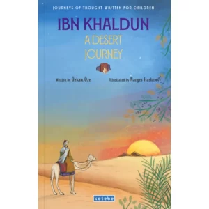 Ibn Khaldun (A Desert Journey)