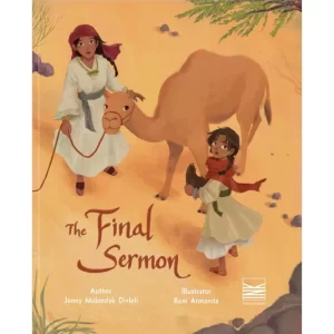 The Final Sermon