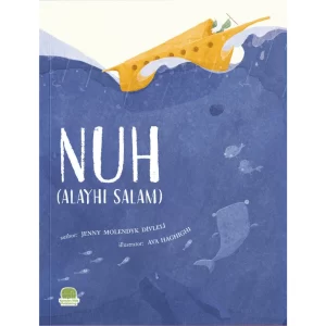 Nuh (AS)