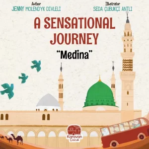 A Sensational Journey "Medina"